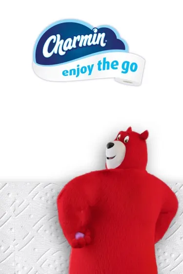 Enjoy the go with the strongest toilet paper