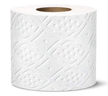 Primer plano de la textura estampada en relieve de Ultra Strong