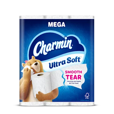 Explore Ultra Soft Mega Roll