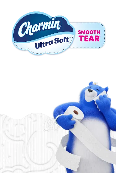 La osa Molly envuelta en Ultra Soft Smooth Tear La osa Molly envuelta en Ultra Soft Smooth Tear