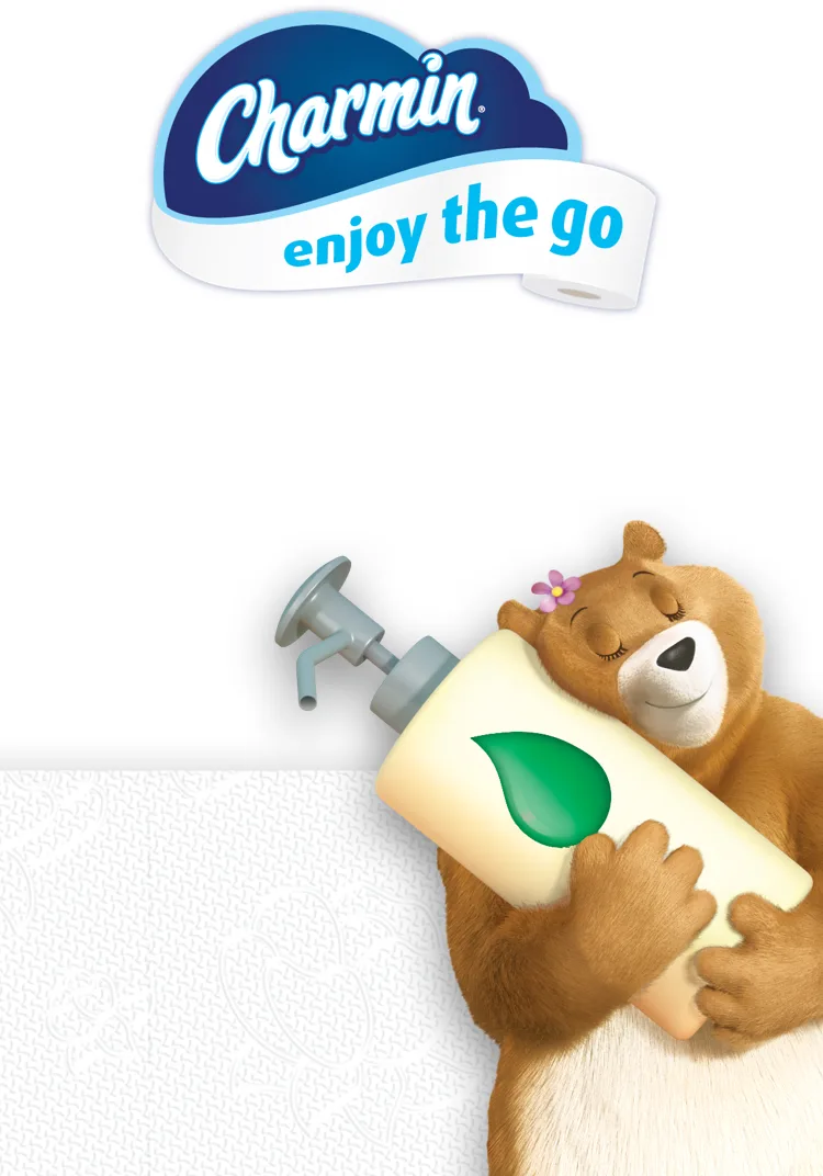 Buy Ultra Gentle Toilet Paper Mega Roll With Lotion | Charmin