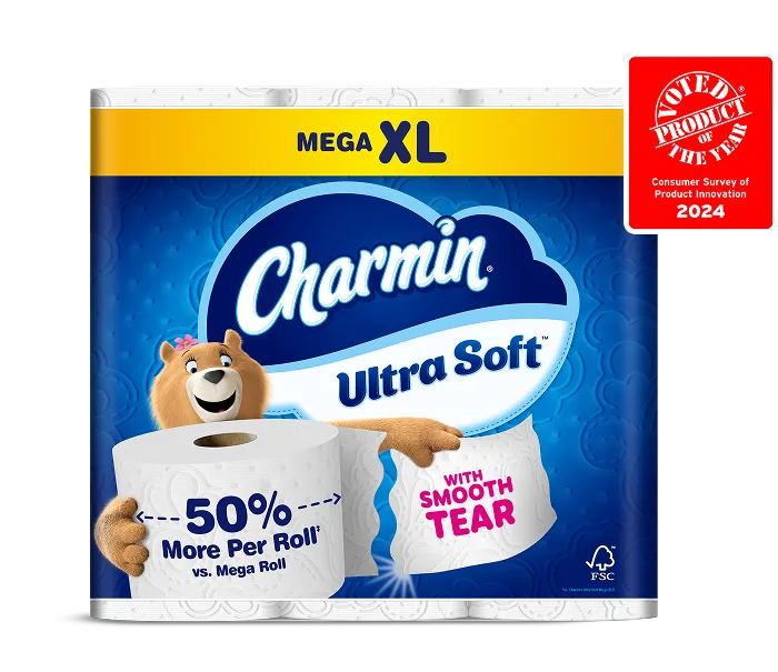 Ultra soft xl primary