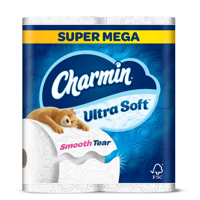 ultra soft super mega roll