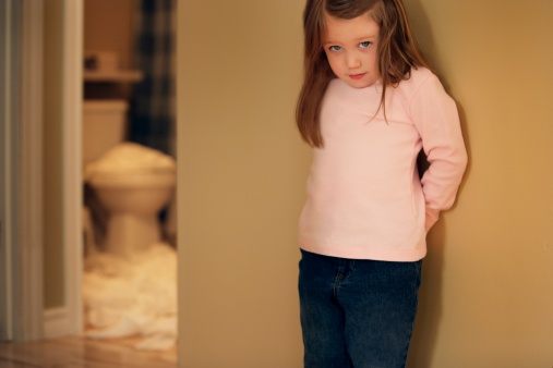 Potty training regression tips to retrain Your toddler
