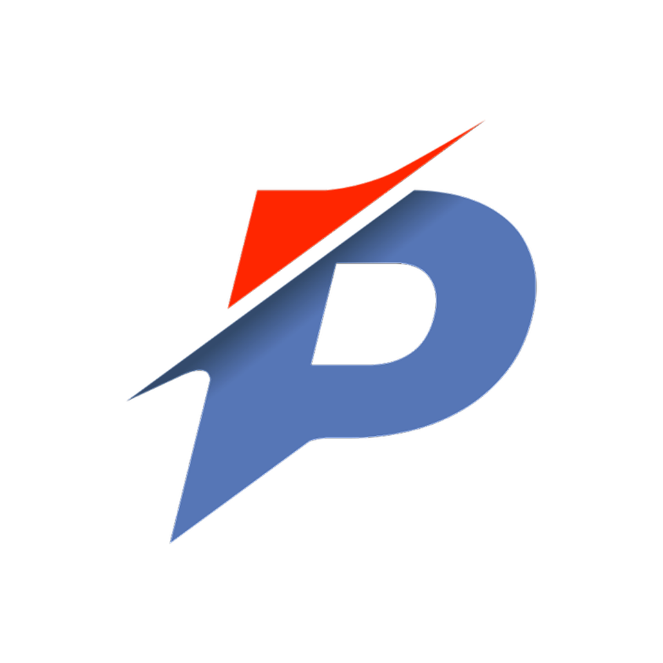 Props Network Logo