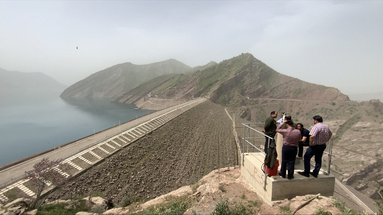 Таджикистан