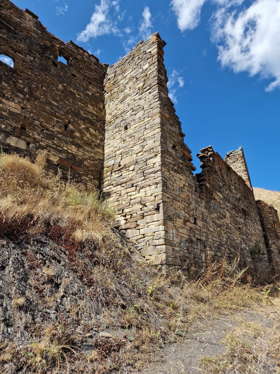 Процесс работы, Чеченская Республика