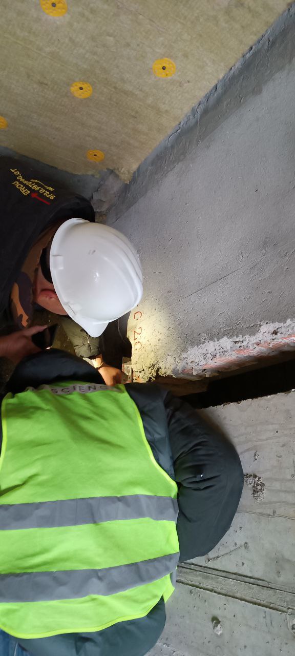 Процесс работы, Алтайский край