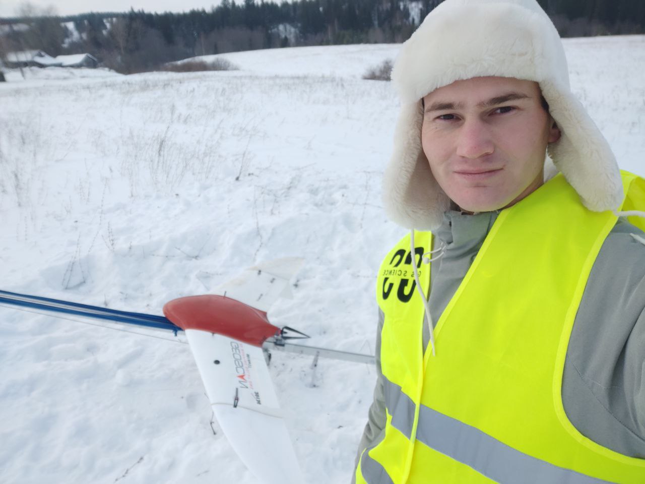 Процесс работы, г. Пенза