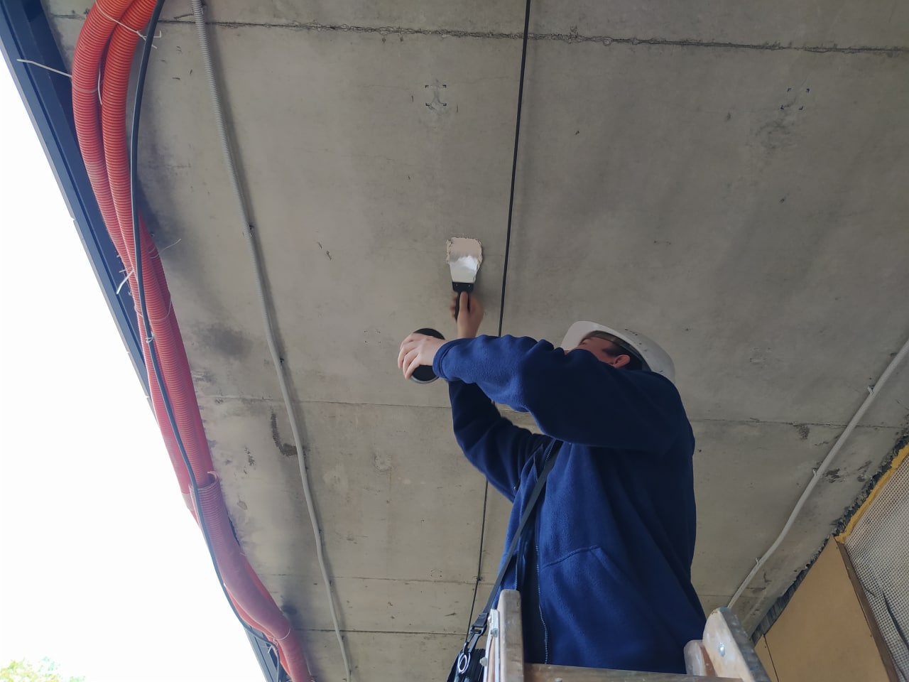 Процесс работы, Алтайский край