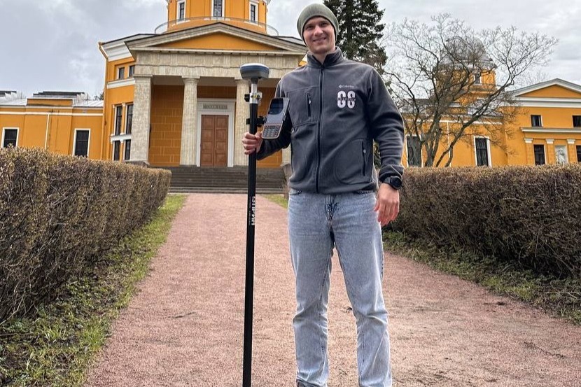 Мамушкин Андрей (обсерватория)