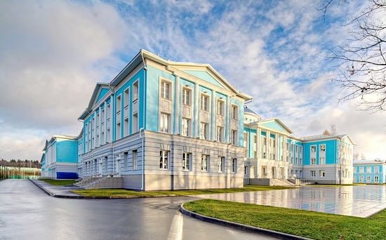 Одинцовский район