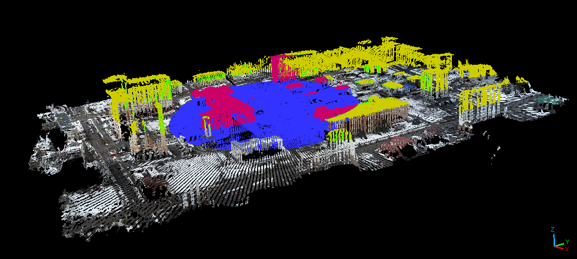 г. Москва, Ленинский проспект