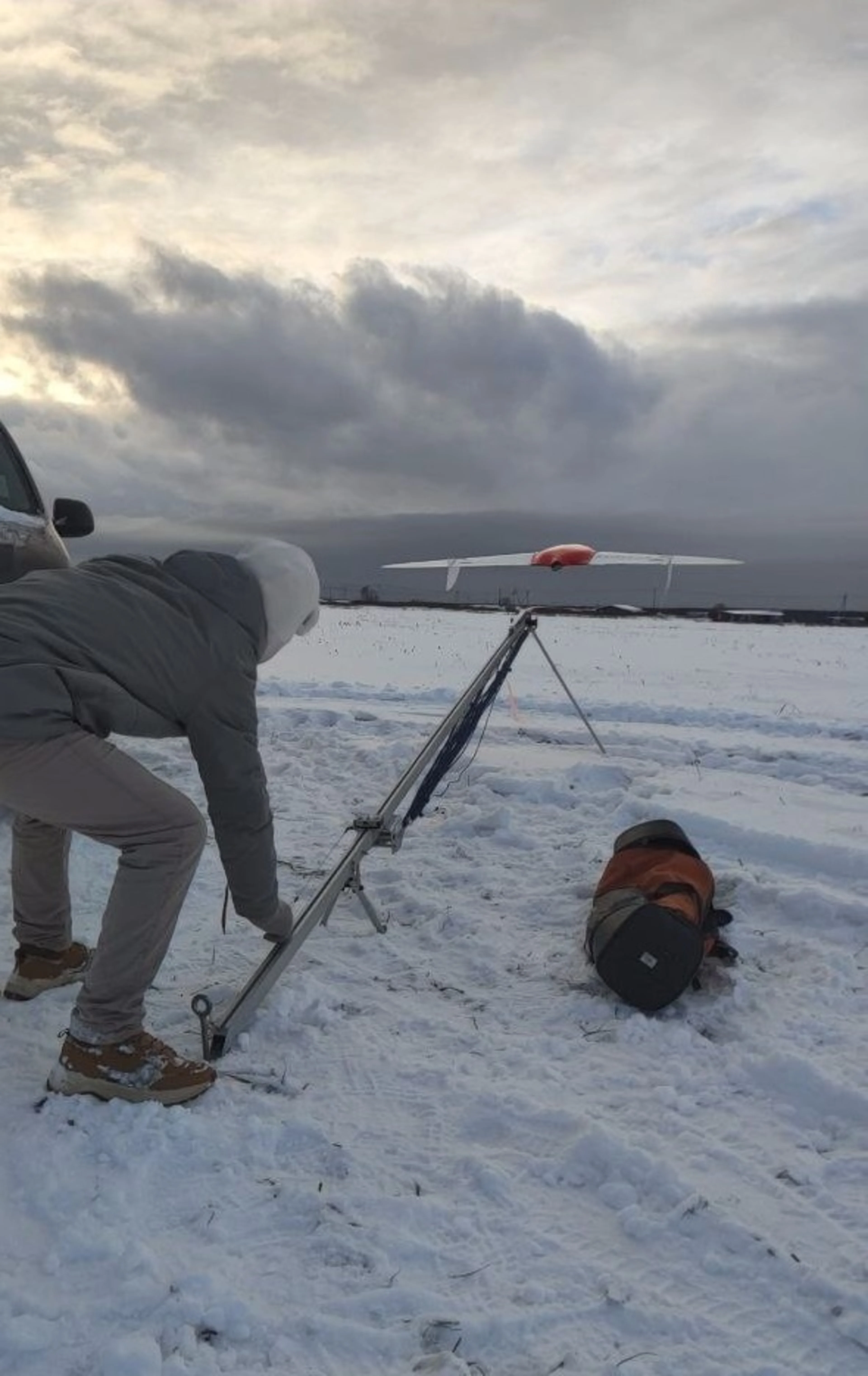 Процесс работы, г. Пенза