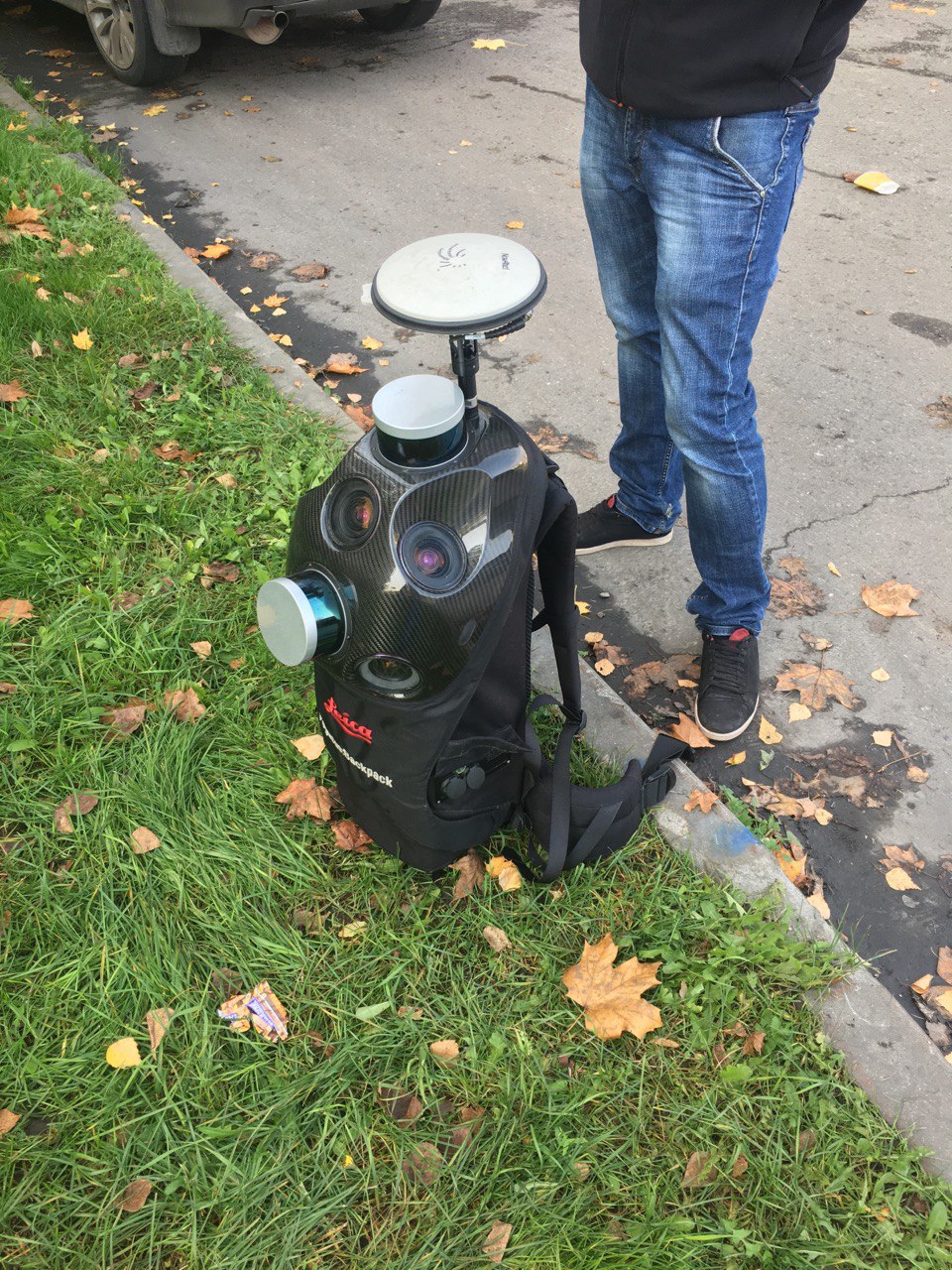 Процесс работы, г. Москва