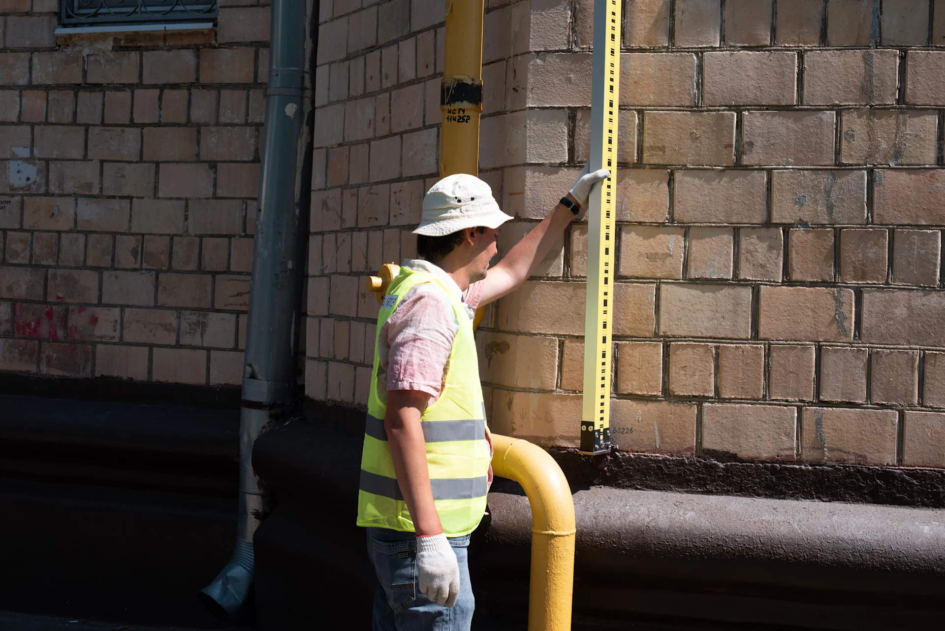 Определение фактической несущей способности