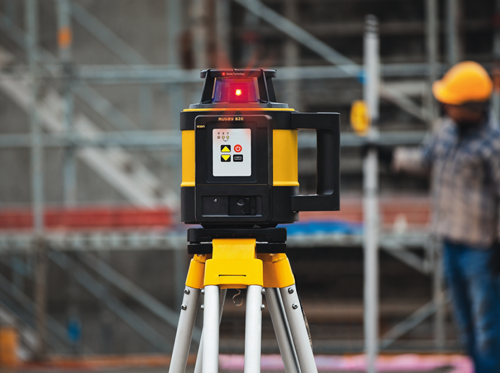 Геодезические услуги 