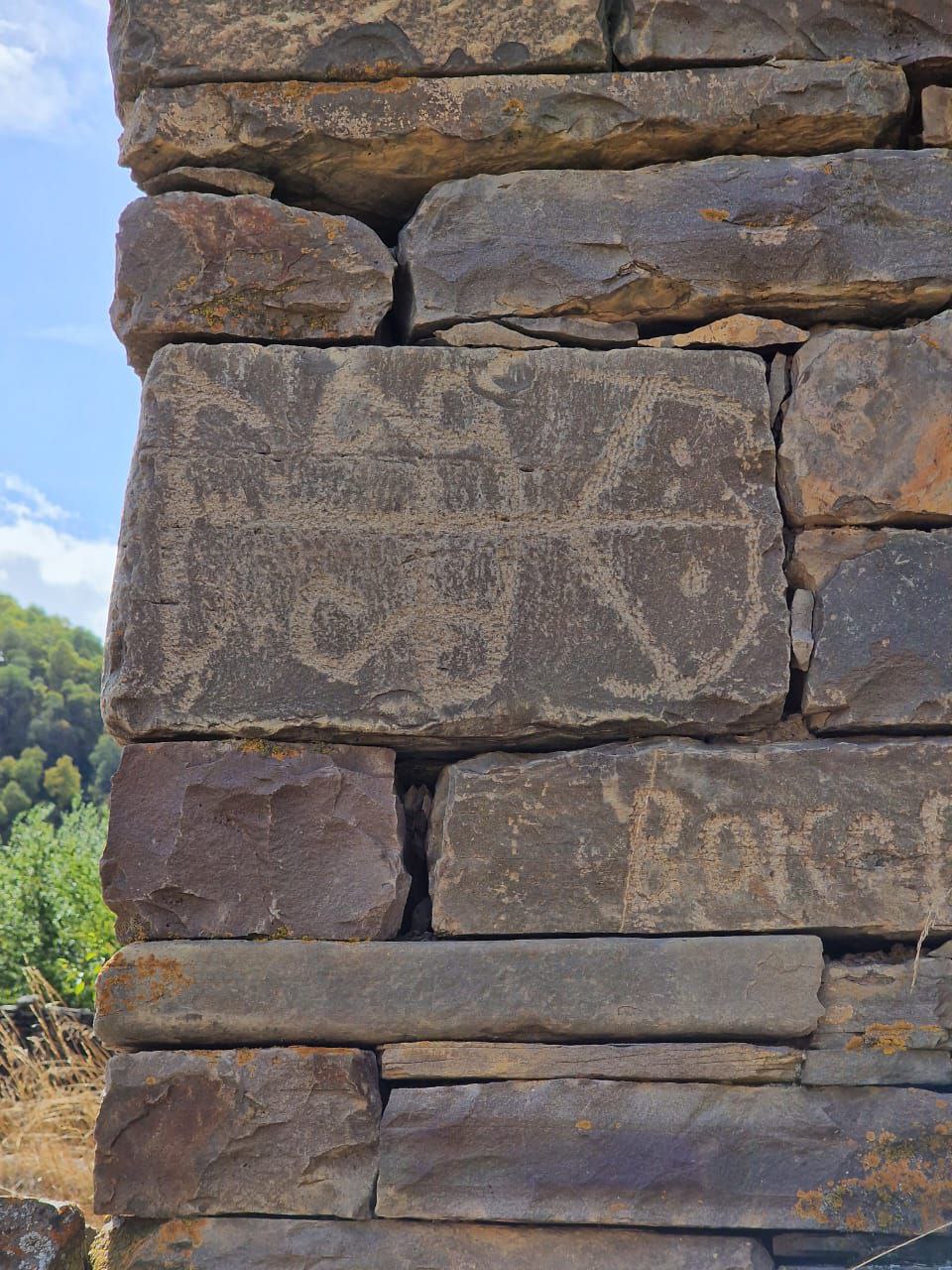 Процесс работы, Чеченская Республика