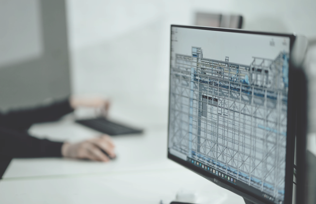 Инженерные изыскания