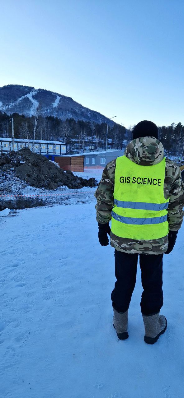 Процесс работы, Ленинградская область