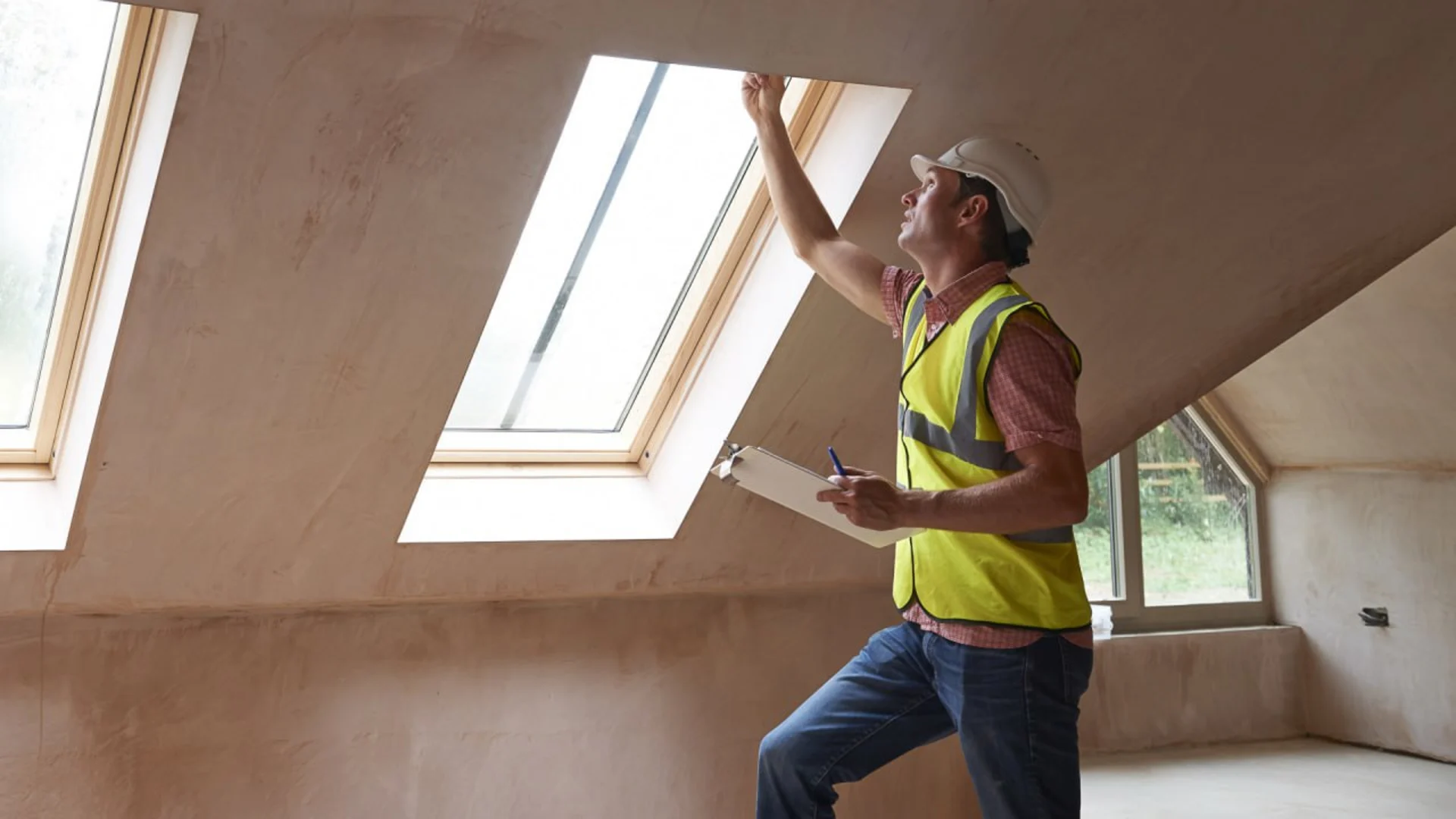 Обследование зданий и сооружений 2