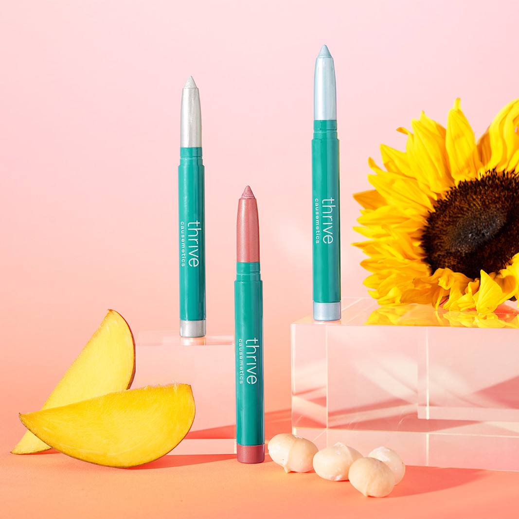 Brilliant Eye Brightener™ | Thrive Causemetics - How To Apply Thrive Brilliant Eye Brightener