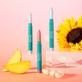 BEB Shade Extension Ingredients