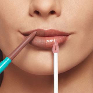 Lip Mate - Pro Tip Image