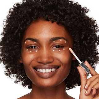 Waterproof Eye Primer - Tips Image