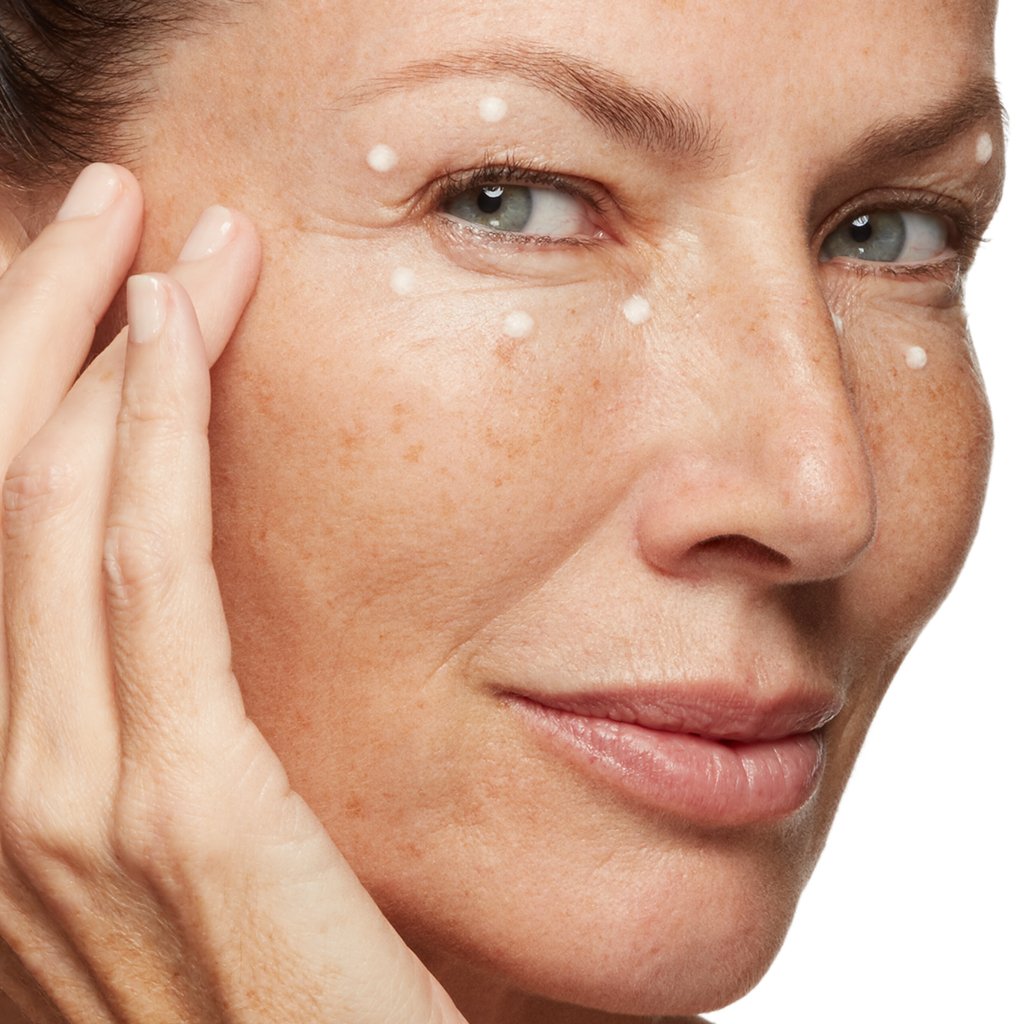 thrive under eye cream