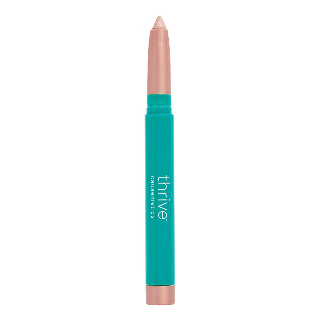 Mieko (Soft Pink Shimmer) product image