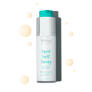 LL Serum - Ingredients Image