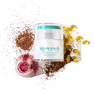 defying-gravity-transforming-moisturizer ingredients