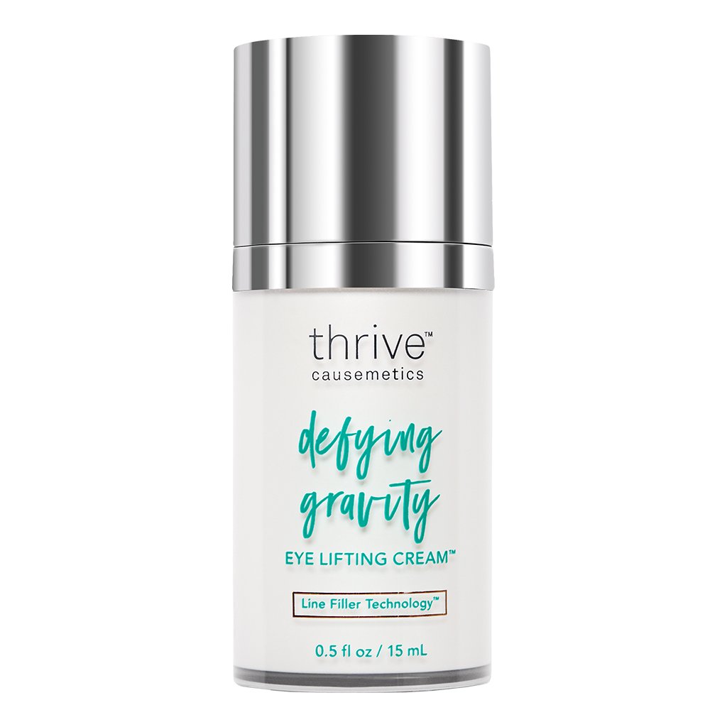 thrive defying gravity eye lifting cream