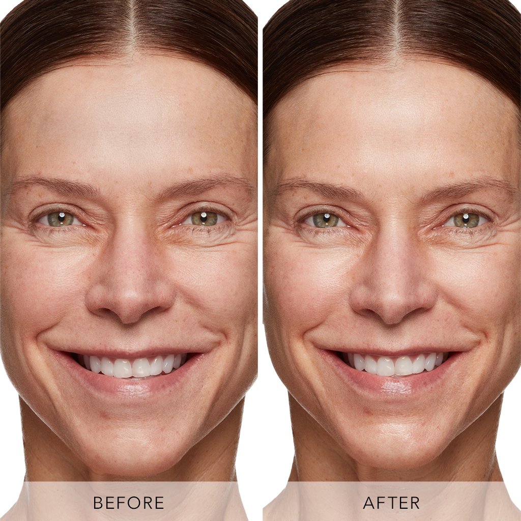 all in one face serum