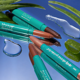 Infinity Waterproof Eyeshadow Stick™ - Key Ingredients Image