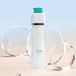 Timeless Ambition Moisturizer - Pro Tips Image