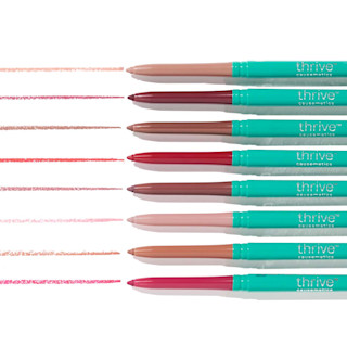 Lip Liner Ingredients Image