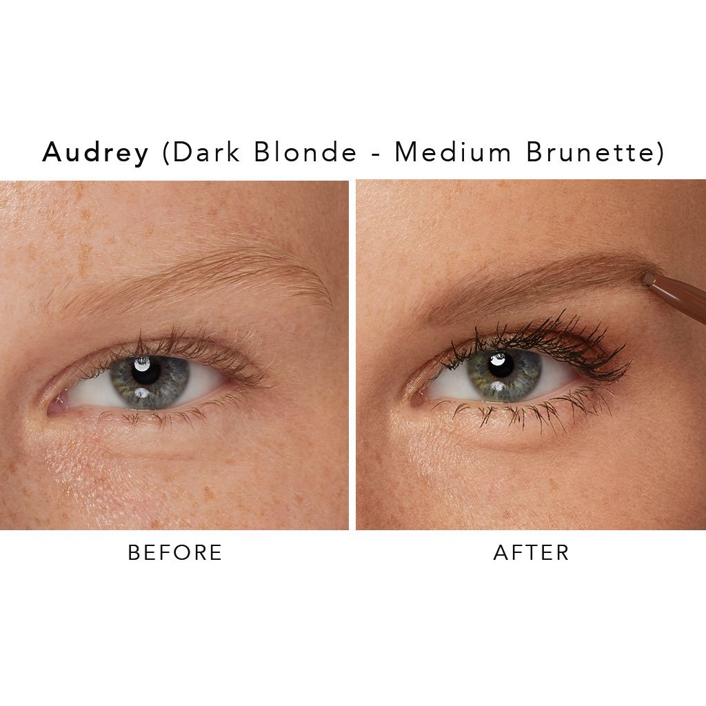 thrive cosmetics waterproof mascara