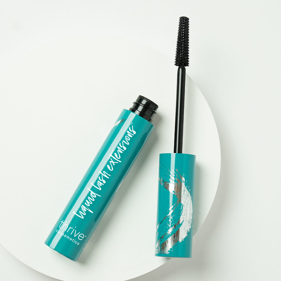 Liquid Lash Extensions Mascara™ Tubing Mascara for Sensitive Eyes