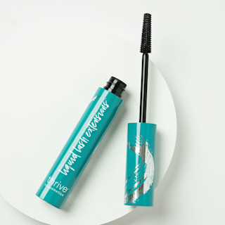 Mascara Ingredients Image