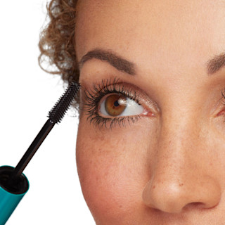 Mascara Details Image