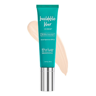 Buildable Blur CC Cream Broad Spectrum SPF 35 in Light