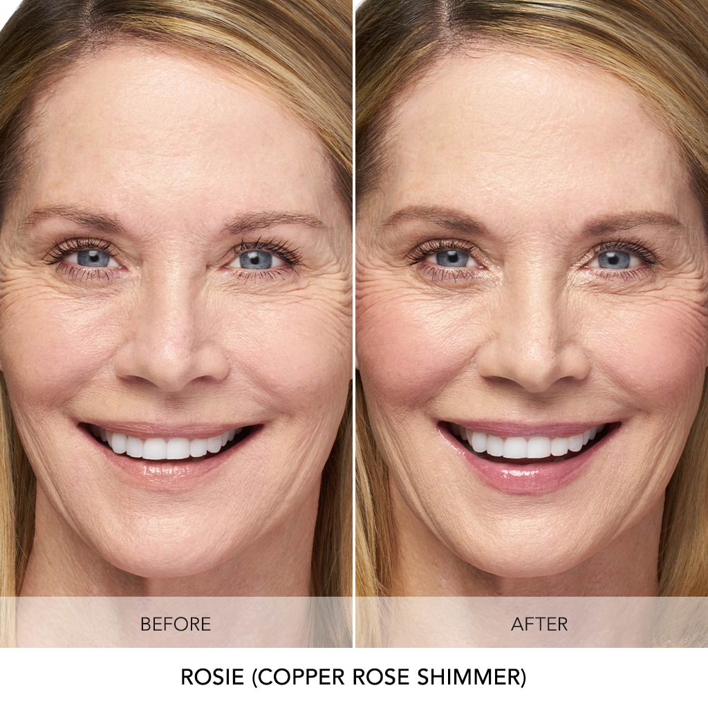 thrive cosmetics blush