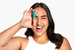 concealer quiz hero