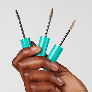 Brow Gel - Ingredients Image