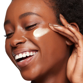brilliant face brightener illuminating primer tips