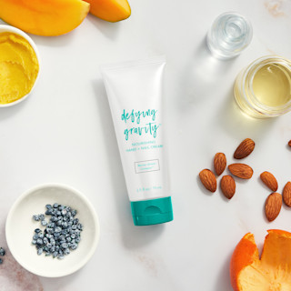 defying-gravity-nourishing-hand-nail-cream ingredients