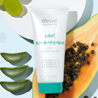 Microderm - Ingredients Image