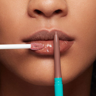 Lip Liner - Pro Tips